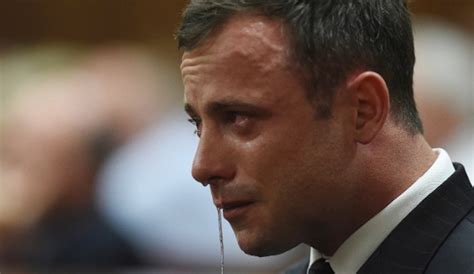 Oscar Pistorius Has Had His Jail Sentence Increased From Six To ...