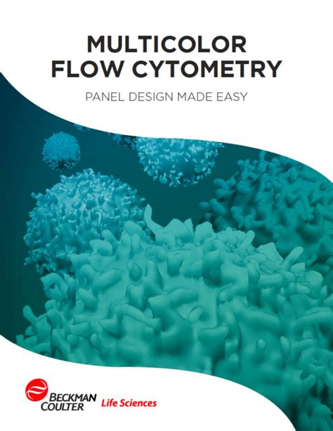 Flow Cytometry Panel Design | Beckman Coulter Life Sciences