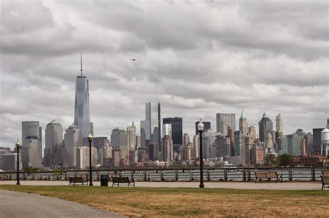 From The Inside: Photography: Liberty State Park