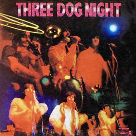 Three Dog Night (studio album) by Three Dog Night : Best Ever Albums