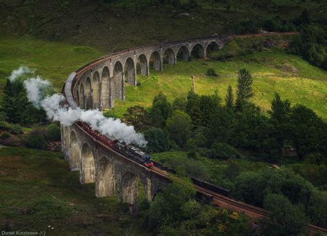 Hogwarts Train Wallpapers - Wallpaper Cave