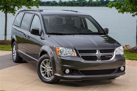 Used 2015 Dodge Grand Caravan for sale - Pricing & Features | Edmunds