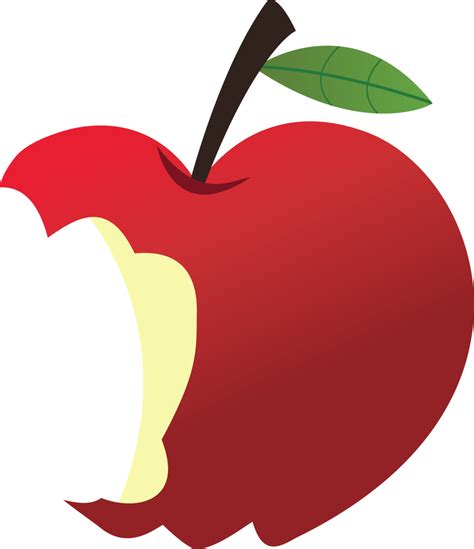 Apple Bite Mark Clipart | Clipart Panda - Free Clipart Images