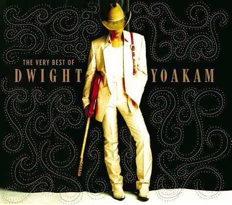 The Very Best of Dwight Yoakam: Dwight Yoakam, Dwight Yoakam: Amazon.it ...