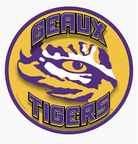 Transparent Lsu Tigers Clipart, HD Png Download , Transparent Png Image - PNGitem