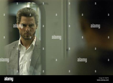 Tom cruise collateral 2004 hi-res stock photography and images - Alamy