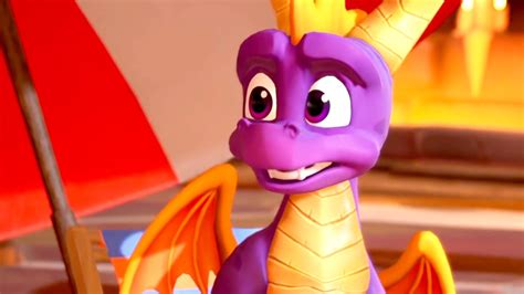 Spyro 4 buzz builds on social media as Toys for Bob tease next game