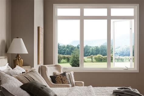 Why You Should Consider Choosing Aluminum Replacement Windows