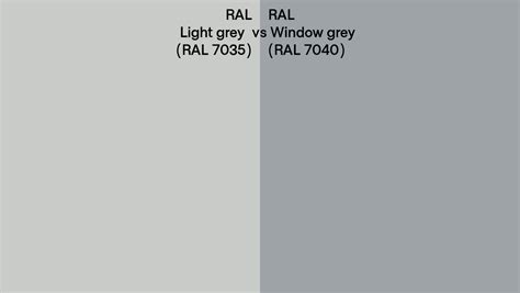 Window Grey (RAL 7040) Color HEX Code, 55% OFF