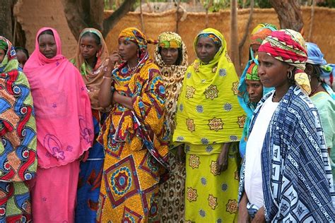 Clothing in Central African Republic