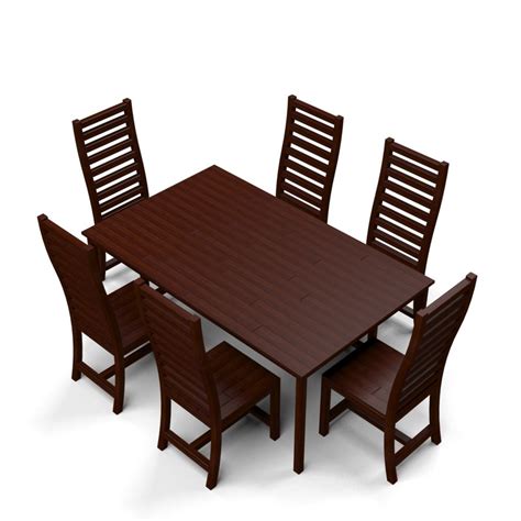Ikea Dining Table Malaysia / Ikea Solid Wooden Dining Table & 8 Chairs | in Port ... / From home ...