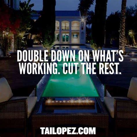 25 Inspirational Tai Lopez Quotes With All That Knowledge (2022 ...