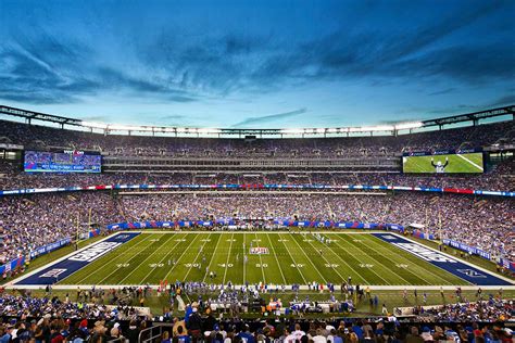 MetLife Stadium - EwingCole