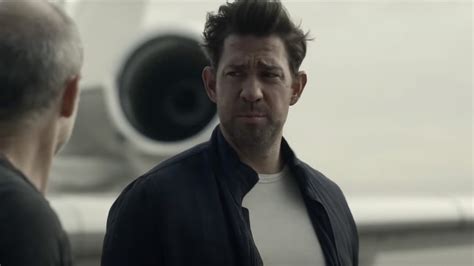 Jack Ryan Season 3 Trailer: He's Back And He's Doing Spy Stuff Again!