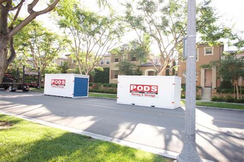 Moving PODS® Cost & Review 2022