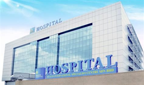 Beacon Hospital - Medical Tourism in Bangladesh | Singapore -Thailand-India