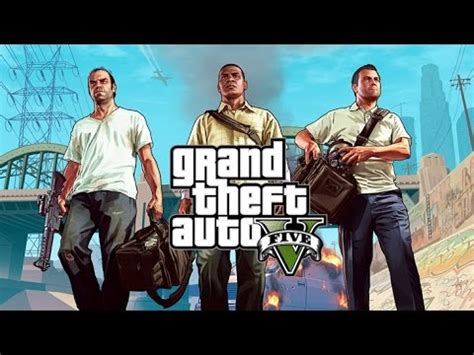 Download Grand Theft Auto V Corepack Repack v1.0.505.2 [28 GB] Torrent File - YouTube