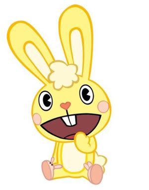 Happy Tree Friends / Characters - TV Tropes