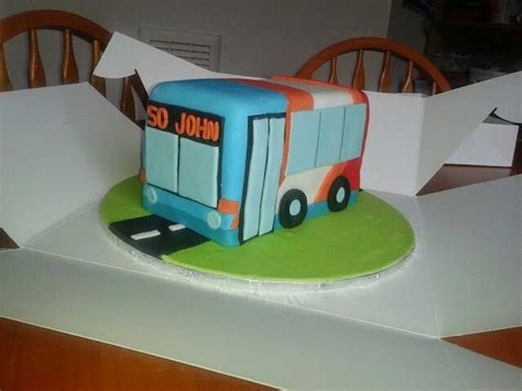 Stagecoach Bus Toy | Wooden Toy Car