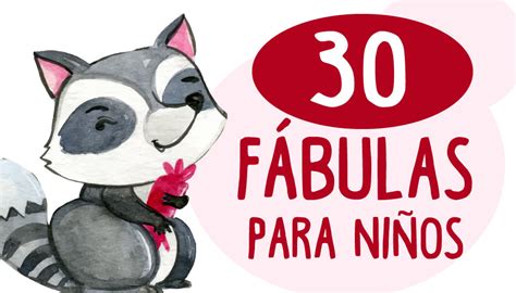 Fábulas infantiles cortas ® Famosas fábulas para niños con moraleja