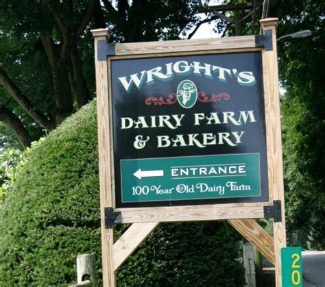 Wright's Dairy Farm opening ice cream shop in Providence