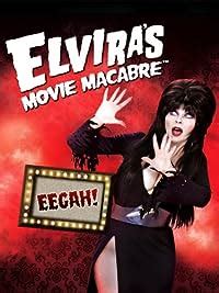 Amazon.com: Elvira's Movie Macabre - Eegah!!: Elvira, DJ Viola, Cassandra Peterson, Ted Biaselli ...