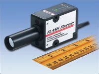 Infrared Temperature Sensors | Keyence Corp. | New Products | Oct 2009 ...