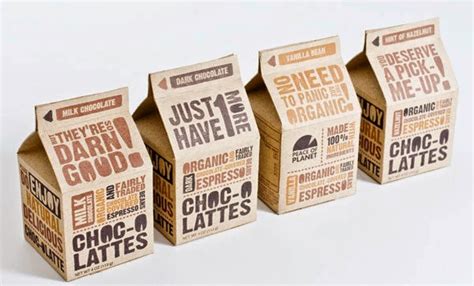 Save Our Environment with These 22 Eco Friendly Packaging Designs - Jayce-o-Yesta