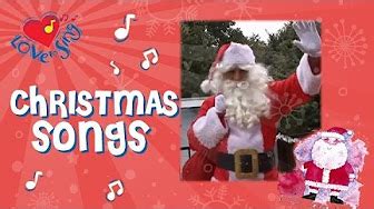 Kids Christmas Songs Playlist 🎅 - YouTube