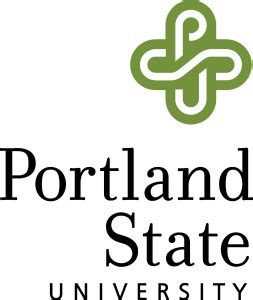 Portland State University Icon Logo Vector - (.Ai .PNG .SVG .EPS Free Download)