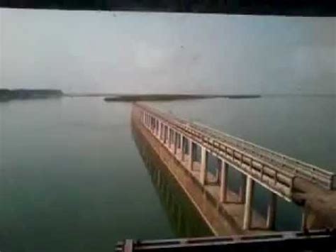 Farakka Bridge.mp4 - YouTube