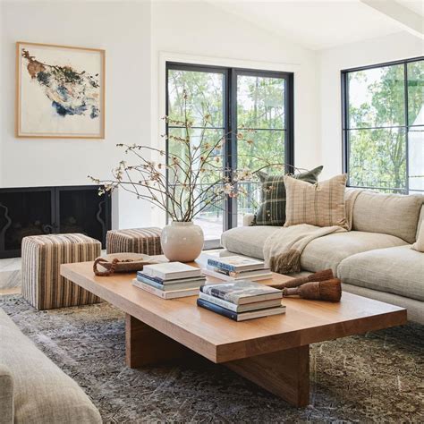 Hale Sofa | Living room furniture, Coffee table rectangle, Coffee table
