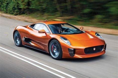 Next-Gen Jaguar F-Type could be Inspired by the C-X75 Concept! » Car Blog India