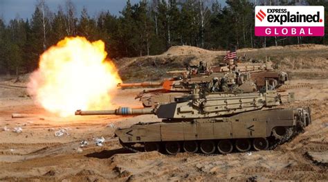 US, Germany to send world’s deadliest tanks to Ukraine: What does this mean for Russia and the ...