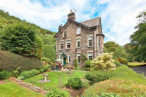 RIVERSIDE B&B: UPDATED 2021 Reviews, Price Comparison and 433 Photos (Ambleside, Lake District ...