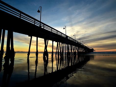 Imperial Beach Sunset: Photos Of The Day | Imperial Beach, CA Patch