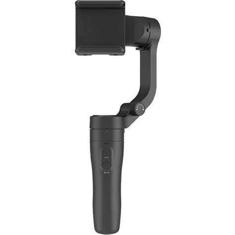 Feiyu VLOG Pocket Handheld Gimbal (Black) FY POCKET-BK B&H Photo