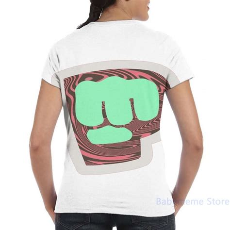 PewDiePie Merch - Limited PewDiePie Logo T-Shirt | PewDiePie Merch