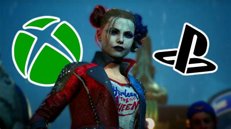 New Suicide Squad game isn’t the end for Arkham-verse on PS5 and Xbox
