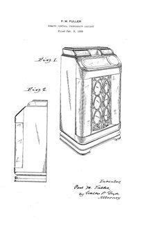 28 Jukebox Patents ideas | jukebox, patent, us patent office