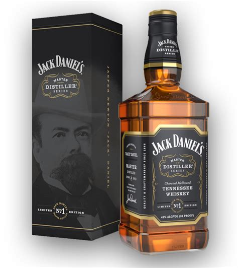 Master Distiller Sonderedition | JACK DANIEL'S ONLINE SHOP Whiskey Girl, Cigars And Whiskey ...