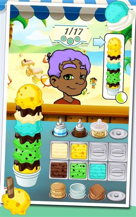 Ice Cream APK Free Casual Android Game download - Appraw