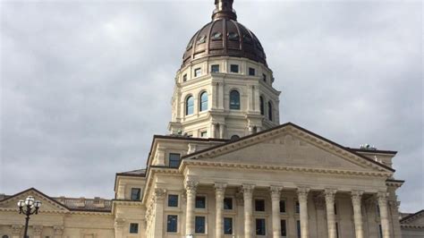 Kansas House approves Ad Astra 2 redistricting map