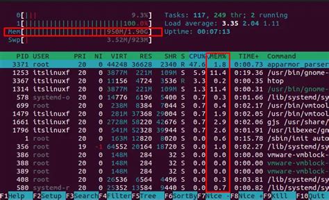 How to Check RAM in a Linux? – Its Linux FOSS