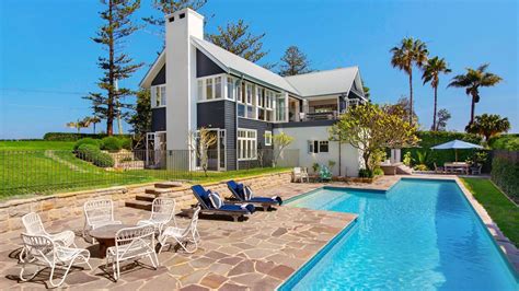 ‘Pure joy’: Inside a gloriously renovated beach house in Newport worth ...