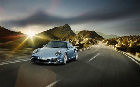 Porsche 911 Wallpaper HD | PixelsTalk.Net