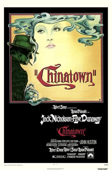 Chinatown (1974) - IMDb