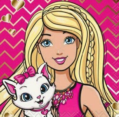 Barbie Barbie Painting, Barbie Drawing, Barbie Books, Barbie Movies ...