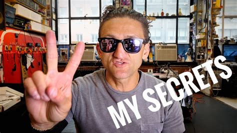 HOW TO VLOG LIKE CASEY NEISTAT by CASEY NEISTAT - YouTube