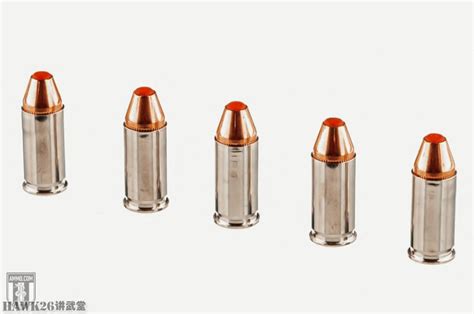 专家讲解：.32ACP vs .380ACP 如何选择隐蔽携带自卫武器_腾讯新闻